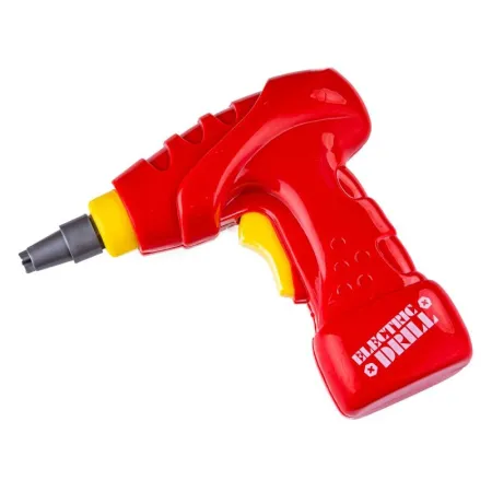 TRAKTOR Z NACZEPĄ Do Rozkręcania, CIĄGNIK Wkrętarka 52 EL.-1644976