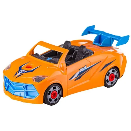 Samochód RC 2,4GHz AUTO LAMBORGHINI do rozkręcania i skręcania Wkrętarka-1644981