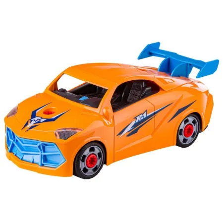 Samochód RC 2,4GHz AUTO LAMBORGHINI do rozkręcania i skręcania Wkrętarka-1644982