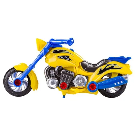 MOTOCYKL do rozkręcania i skręcania, Motor Do Tuningu Wkrętarka Auto-1645000