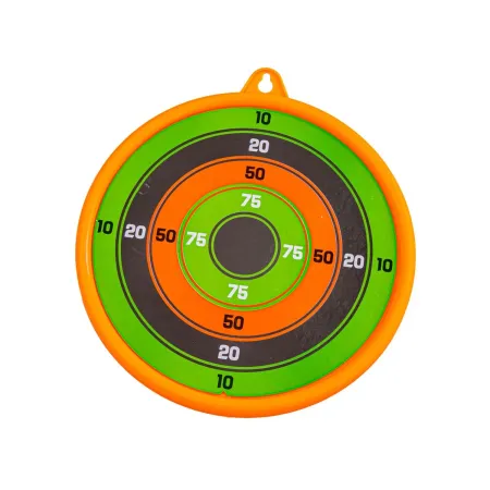 Zestaw Łuczniczy, Łuk + Akcesoria, Strzały, Tarcza-1645067