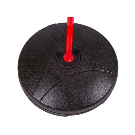 Zestaw Gier 2w1 Koszykówka Dart Rzutki 166cm-1645088