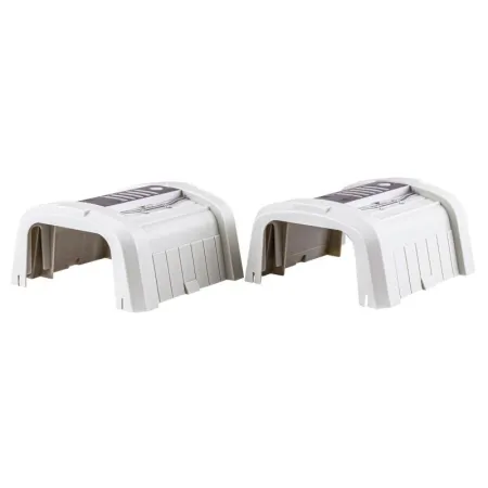 Kolejka Elektryczna, Ogromny Tor Kolejowy 914cm-1645111