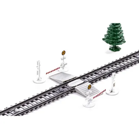 Kolejka Elektryczna, Ogromny Tor Kolejowy 914cm-1645115