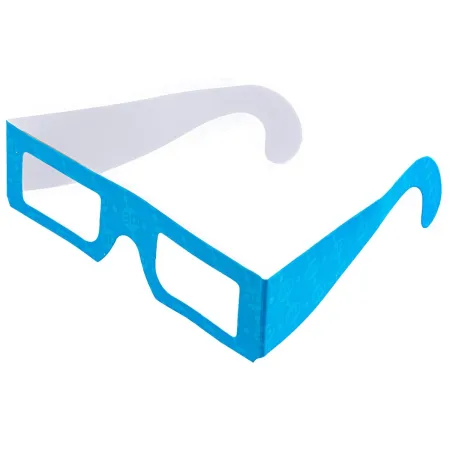 Magiczna, Podświetlana Tablica Do Malowania Rysowania + Okulary 3D KOSMOS-1645120