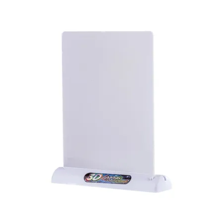 Magiczna, Podświetlana Tablica Do Malowania Rysowania + Okulary 3D KOSMOS-1645121