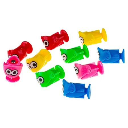 Gra WĘDKOWANIE, Rybki, Łowienie Rybek, 2 Jeziorka, Podświetlenie, Dźwięk-1645160