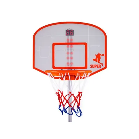 Zestaw Do Gry W Koszykówkę, Koszykówka-1645171
