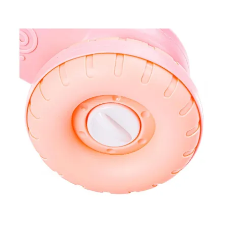 Chodzik Edukacyjny, Muzyczny Pchacz, Stolik BIAŁO-RÓŻOWY-1645202