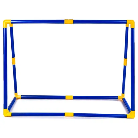 Zestaw Piłkarski - Bramka Do Gry W Piłkę Nożną-1645222