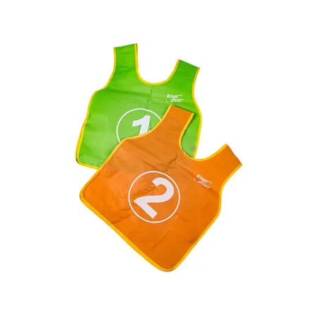 Zestaw Piłkarski - Bramka Do Gry W Piłkę Nożną-1645226