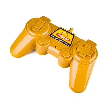 Pojazd Budowlany, Koparka Spych RC 1:14 2,4GHz-1645234