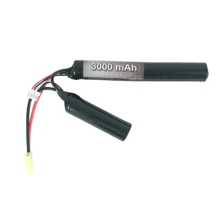 Redox ASG 3000 mAh 11,1V MINI TAMIYA (2+1) - pakiet Li-Ion