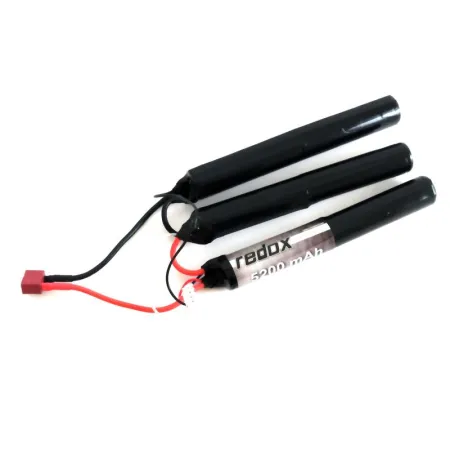 Redox ASG 5200 mAh 11,1V DEAN (1+1+1) - pakiet Li-Ion