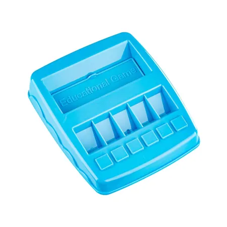 Edukacyjna Gra Słów 2w1 Dopasuj Literki, Nauka Języka Angielskiego I Matematyki Nauka Liczenia Fiszki-1645290