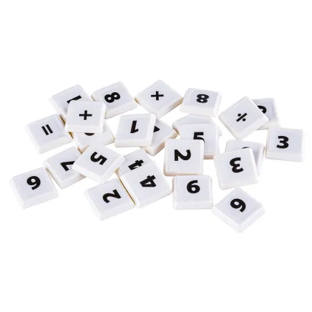 Edukacyjna Gra Słów 2w1 Dopasuj Literki, Nauka Języka Angielskiego I Matematyki Nauka Liczenia Fiszki-1645291