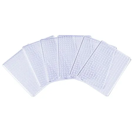 Prasowanka, Koraliki Do Prasowania, Zestaw OCEAN 3D 3000 Sztuk-1645302