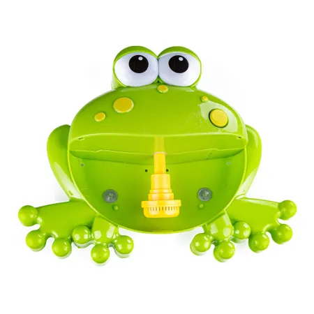 Maszynka Do Puszczania Baniek Mydlanych, Do Robienia Piany, ŻABA-1645359