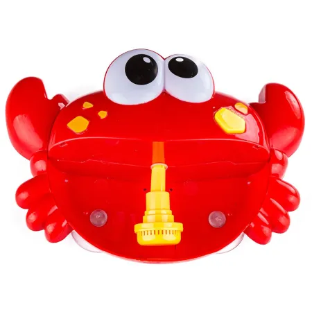 Maszynka Do Puszczania Baniek Mydlanych, Do Robienia Piany, KRAB-1645367