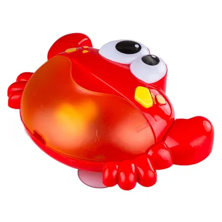 Maszynka Do Puszczania Baniek Mydlanych, Do Robienia Piany, KRAB-1645368