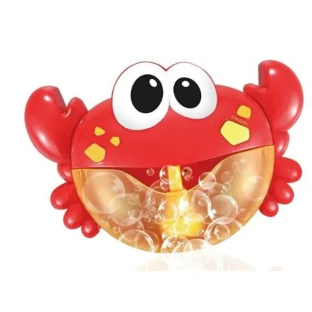 Maszynka Do Puszczania Baniek Mydlanych, Do Robienia Piany, KRAB-1645369