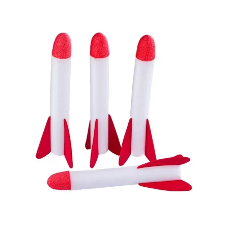 Wyrzutnia Piankowych Rakiet, Piankowe Rakiety, Rakieta, Katapulta-1645394