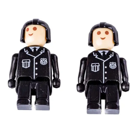 Samochód, Ciężarówka SWAT Policja do rozkręcania i skręcania, Wkrętarka-1645407