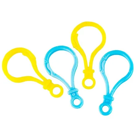 Koraliki Wodne ZWIERZĘTA Zestaw Akcesoria-1645672