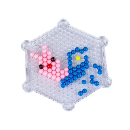 Koraliki Wodne ZWIERZĘTA Zestaw Akcesoria-1645678