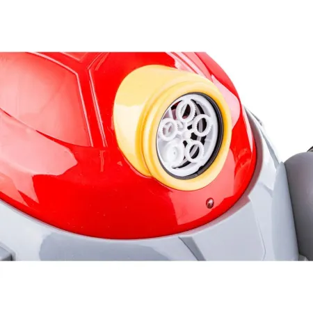 Kosiarka Bąbelkowa Maszynka Do Baniek Bąbelków Bańki Mydlane-1645742