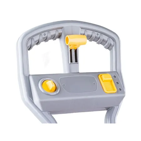 Kosiarka Bąbelkowa Maszynka Do Baniek Bąbelków Bańki Mydlane-1645743