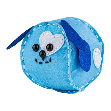 Zestaw Kreatywny Wyszywanek Do Szycia Maskotek Poduszek Zwierzęta Domowe Poduszka Maskotka-1645808