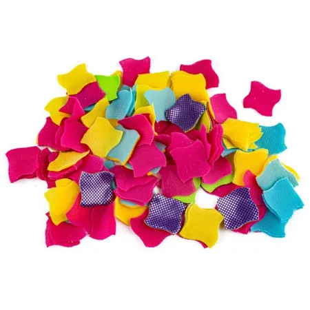 Zestaw Kreatywny Wyszywanka  Poduszka Pluszowa Maskotka Do Szycia DIY SOWA-1645837