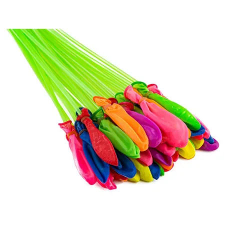 Balony Na Wodę Bomby Wodne Automat 37 sztuk w 60 sekund Zestaw-1645878