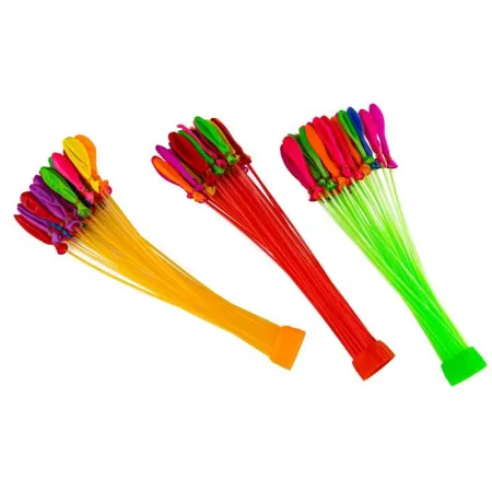 Balony Na Wodę Bomby Wodne Automat 111 sztuk w 60 sekund Zestaw-1645885