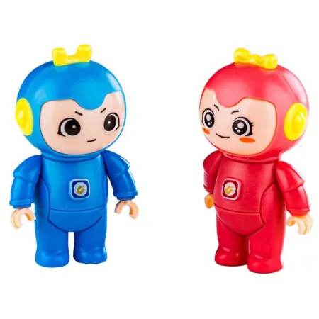 Świecące Klocki Magnetyczne, Tor Kulkowy Dla Kulek 167 Elementów Kulodrom-1645965