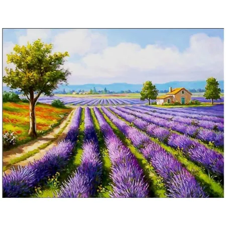 Haft Diamentowy Mozaika Diamentowa Naklejki Mozaika SŁODYCZE-1646147