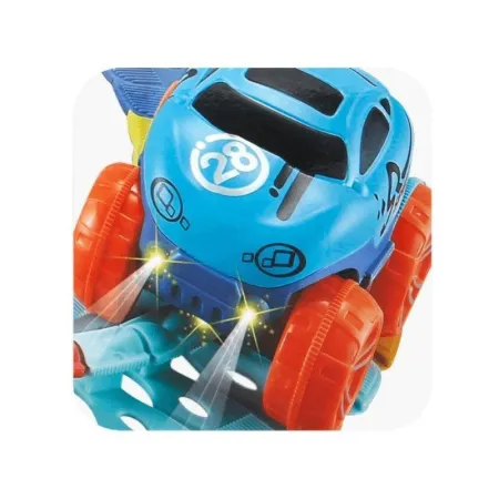 OBRAZ MALOWANIE PO NUMERACH RAMA 40x50cm POMOST-1646395