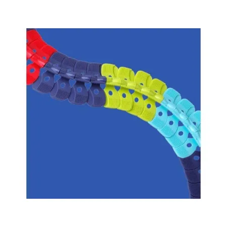 OBRAZ MALOWANIE PO NUMERACH RAMA 40x50cm SUBTELNY AKT-1646413