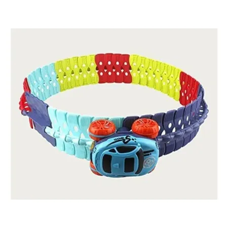 OBRAZ MALOWANIE PO NUMERACH RAMA 40x50cm SUBTELNY AKT-1646416