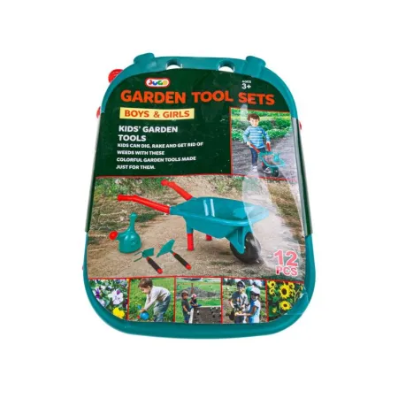 OBRAZ MALOWANIE PO NUMERACH RAMA 45x45cm SPACER W DESZCZU-1646419