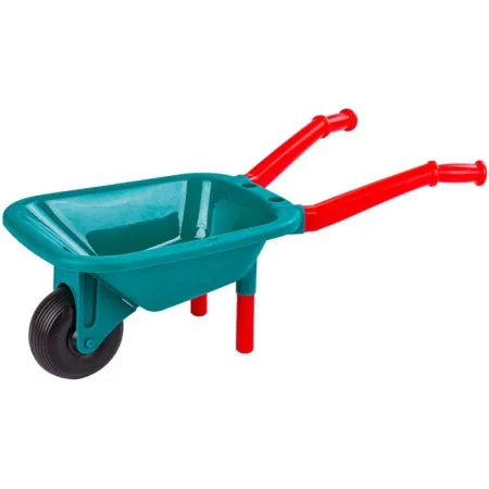 OBRAZ MALOWANIE PO NUMERACH RAMA 45x45cm SPACER W DESZCZU-1646420