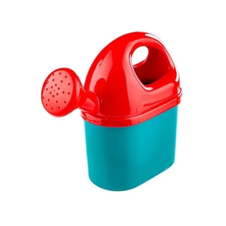 Zestaw Narzędzi Ogrodowych Dla Dzieci 6 Elementów Łopatka Konewka Motyka-1646429