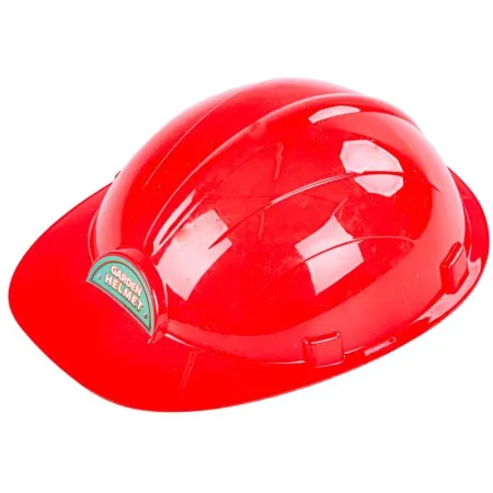 Kosiarka Do Trawy Ogrodowa Dla Dzieci + Kask + Kanister Chodzik Pchacz-1646436