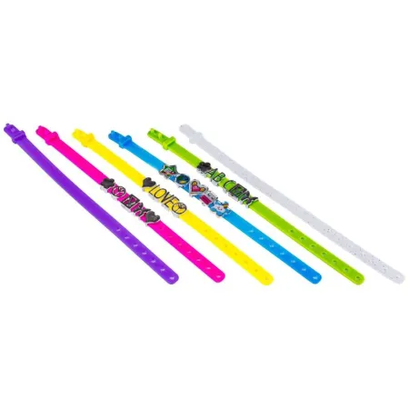 Zestaw Do Robienia Bransoletek Z Literkami-1646461