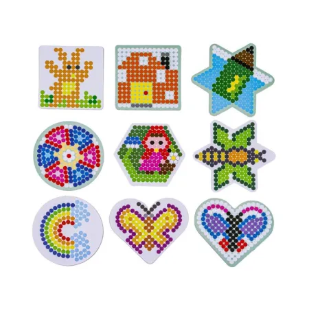 OBRAZ MALOWANIE PO NUMERACH RAMA 40x50cm PIES - OWCZAREK NIEMIECKI-1646492