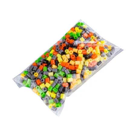 Koraliki do prasowania Wersja 3D, Szablon KONIK MORSKI, Saszetka, Prasowanka-1646615