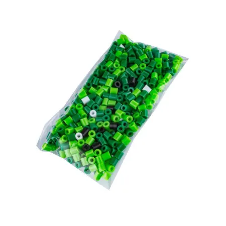 Koraliki do prasowania Wersja 3D, Szablon ŻÓŁW MORSKI, Saszetka, Prasowanka-1646651