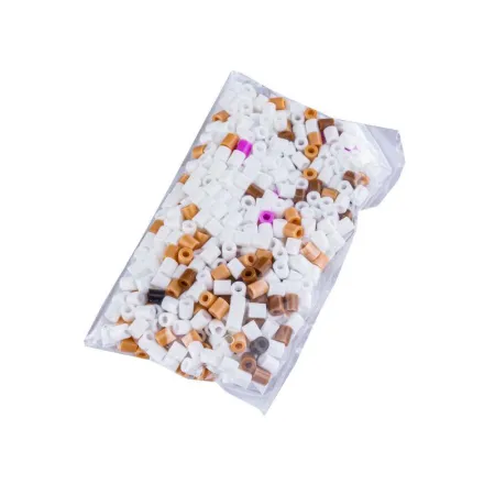 Koraliki do prasowania Wersja 3D, OWIECZKA, OWCA, BARANEK, Saszetka, Prasowanka-1646830