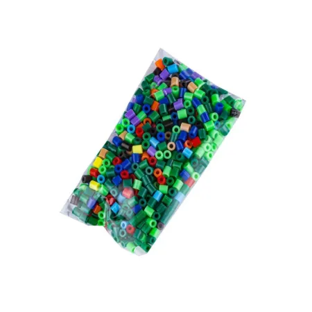 Koraliki do prasowania Wersja 3D, PAW Ptak, Saszetka, Prasowanka-1646867